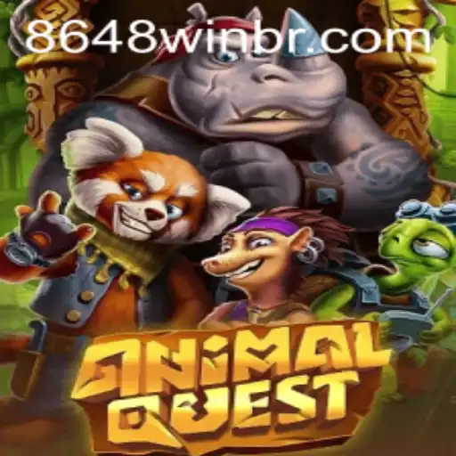Descubra o Mundo de AnimalQuest: Um Jogo de Aventura e Estratégia