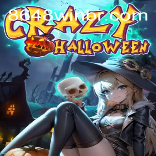 Descubra CrazyHalloween: O Jogo Que Vai Transformar Seu Halloween
