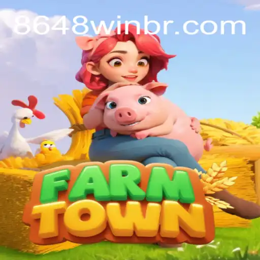 FarmTown: Uma Aventura Rural e Estratégica