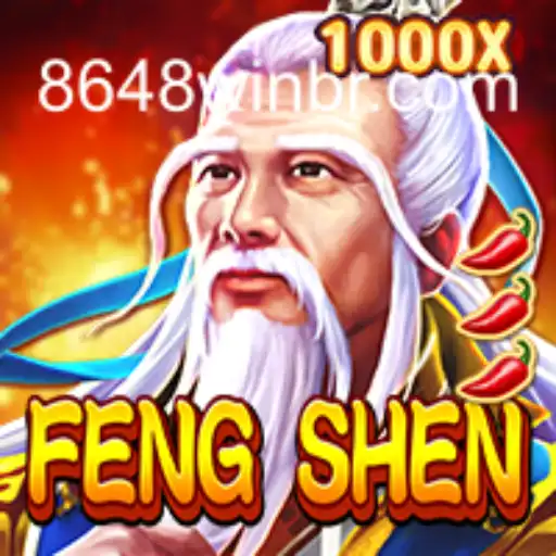 FengShen: A Nova Sensação dos Jogos com a Palavra-chave 8648WIN