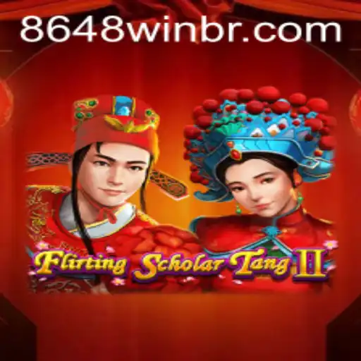 Explorando o Fascinante Mundo de Flirting Scholar Tang II: Uma Jornada no Século 16 com 8648WIN