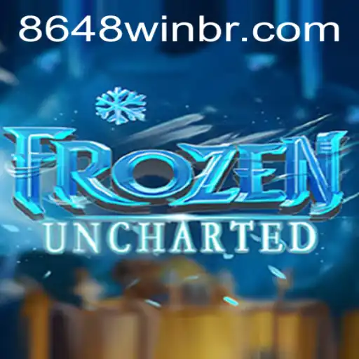 FrozenUncharted: Explorando Novos Territórios Gelados