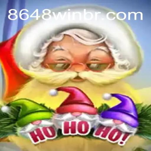 Descubra o Fascinante Mundo do Jogo 'HoHoHo' com a Palavra-Chave 8648WIN