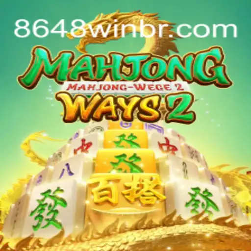 Descubra o Fascinante Mundo de MahjongWays2 e a Palavra-Chave 8648WIN