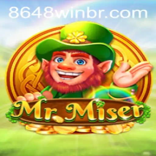 MrMiser: Uma Nova Sensação no Mundo dos Jogos