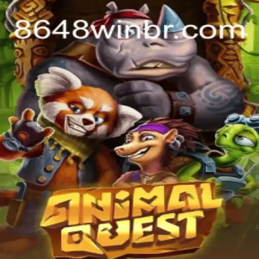 Descubra o Mundo de AnimalQuest: Um Jogo de Aventura e Estratégia