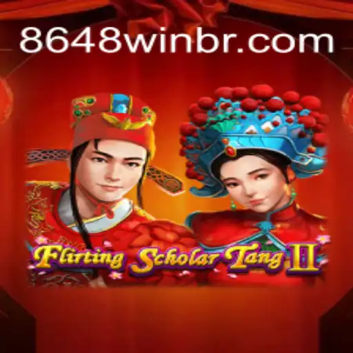 Explorando o Fascinante Mundo de Flirting Scholar Tang II: Uma Jornada no Século 16 com 8648WIN