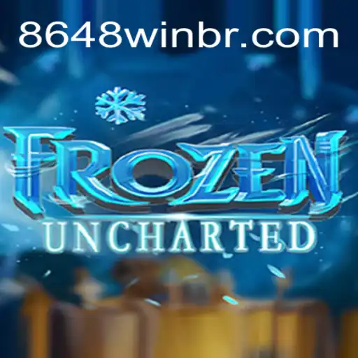 FrozenUncharted: Explorando Novos Territórios Gelados