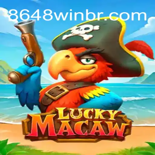 Descubra o Fascinante Mundo de LuckyMacaw com a Chave 8648WIN