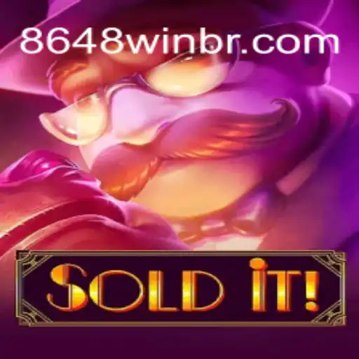Descubra o Universo Fascinante de Soldit: Uma Jornada Estratégica com 8648WIN
