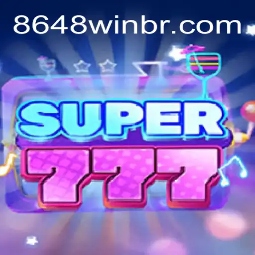 Descubra o Empolgante Mundo de Super777 com 8648WIN