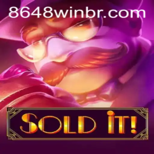Descubra o Universo Fascinante de Soldit: Uma Jornada Estratégica com 8648WIN