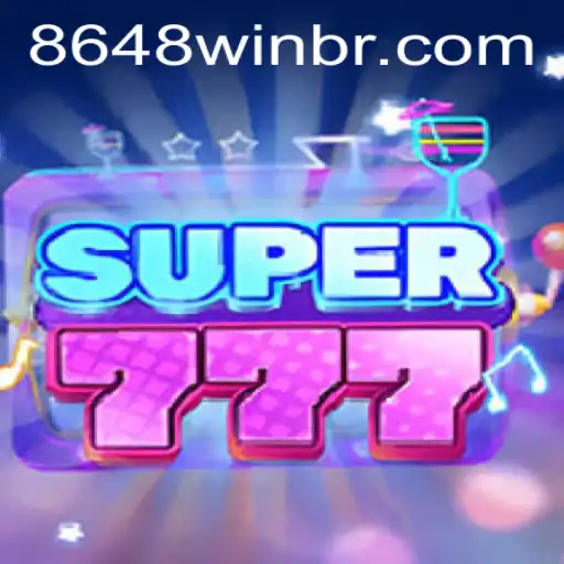 Descubra o Empolgante Mundo de Super777 com 8648WIN